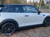 MINI Cooper Cooper SE