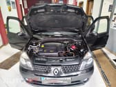 Renault Clio 1.5 dCi Billabong