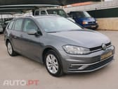 Volkswagen Golf 1.6 TDI Highline