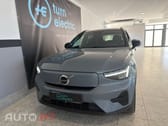 Volvo XC40 Recharge 69 kWh Single Motor Core