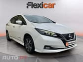 Nissan Leaf Acenta