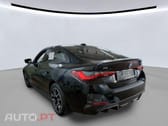 BMW i4 eDrive35 Gran Coupe