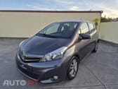 Toyota Yaris 1.4 D-4D Comfort+P.Style