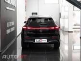 Mercedes-Benz EQA 250+ AMG Line