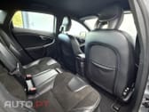 Volvo V40 2.0 D2 R-Design Momentum Geartronic