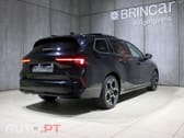 Opel Astra Sports Tourer 1.2 T GS Aut.