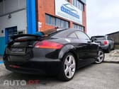 Audi TT 2.0 TFSI S-line