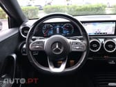 Mercedes-Benz A 250 e AMG Line