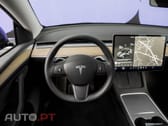 Tesla Model Y Long Range Tração Integral