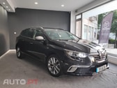 Renault Mégane Sport Tourer 1.5DCI GT-LINE NACIONAL