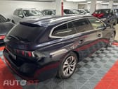 Peugeot 508 SW 1.6 Hybrid Allure Pack e-EAT8