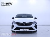 Renault Clio 1.0 TCe Techno