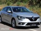 Renault Mégane Sport Tourer 1.5 dCi Limited EDC