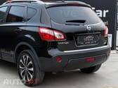 Nissan Qashqai 1.6 dCi Acenta