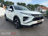 Mitsubishi Eclipse Cross 2.4 PHEV eStyle