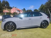 Volkswagen Id.3 58 kWh 1st