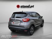 Renault Captur 1.5 dCi Exclusive
