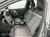 Citroen C4 1.5 Blue HDi Feel
