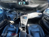 Volvo S60 D5