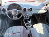 Audi A1 1.6 TDI Sport