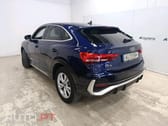 Audi Q3 35 TDI S line S tronic