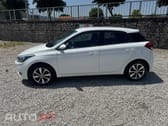Hyundai i20 1.1 CRDi Access+Bluetooth