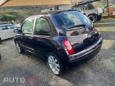Nissan Micra 1.2