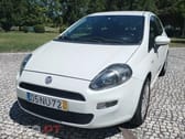Fiat Grande Punto 1.2 Free Start&Stop