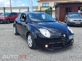 Alfa Romeo Mito 1.3 JTD Distinctive S&S
