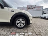 MINI Cooper One D