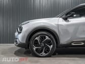 Citroen C4 1.2 PureTech Feel Pack