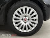 Fiat Grande Punto 1.3 M-Jet Active