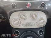 Fiat 500 1.2 Lounge Dualogic S&S