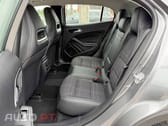 Mercedes-Benz GLA 220 CDI 7G-DCT Urban