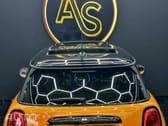 MINI Cooper Cooper S Auto Desportiva