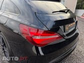 Mercedes-Benz CLA 200 d AMG Line Aut.