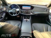 Mercedes-Benz S 400 S400 4MATIC AMG LONGO