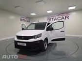 Peugeot Partner 1.6 HDI