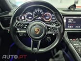 Porsche Panamera 4 E-Hybrid