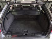 BMW 520 d Touring