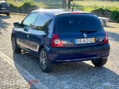 Renault Clio 1.5 dCi Pack