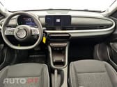 Fiat 600 1.2 Hybrid DCT6