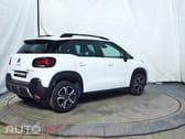 Citroen C3 Aircross 1.5 BlueHDi Feel Pack