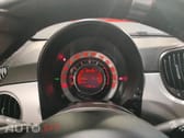 Fiat 500 1.0 Hybrid Connect