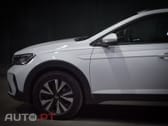 Volkswagen Taigo 1.0