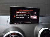 Audi A3 Cabrio 2.0 TDI S-line