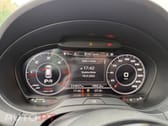 Audi A3 Sportback 2.0 TDI S-line S tronic