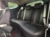 Renault Mégane Coupe 1.5 dCi Bose Edition SS
