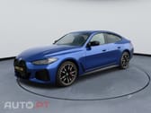 BMW i4 M50 Pack Desportivo M Pro