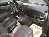Abarth 595 1.4 T-Jet Turismo
